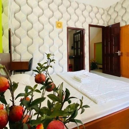 Hotel Hai Ha Vung Tau Extérieur photo