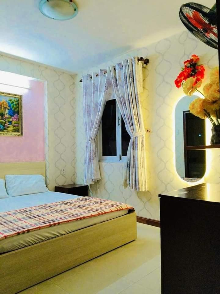 Hotel Hai Ha Vung Tau Chambre photo